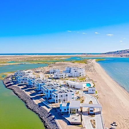 Costa Divina B6 By Kivoya Aparthotel Puerto Peñasco Екстериор снимка