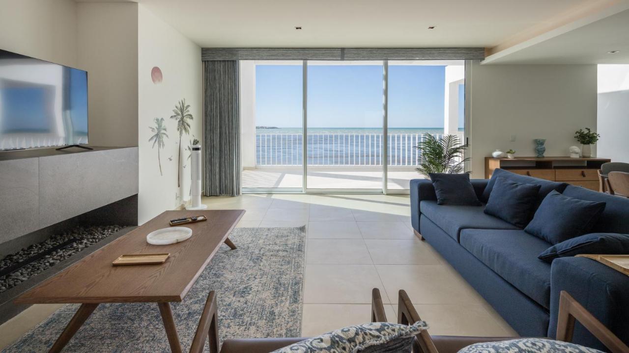 Costa Divina B6 By Kivoya Aparthotel Puerto Peñasco Екстериор снимка