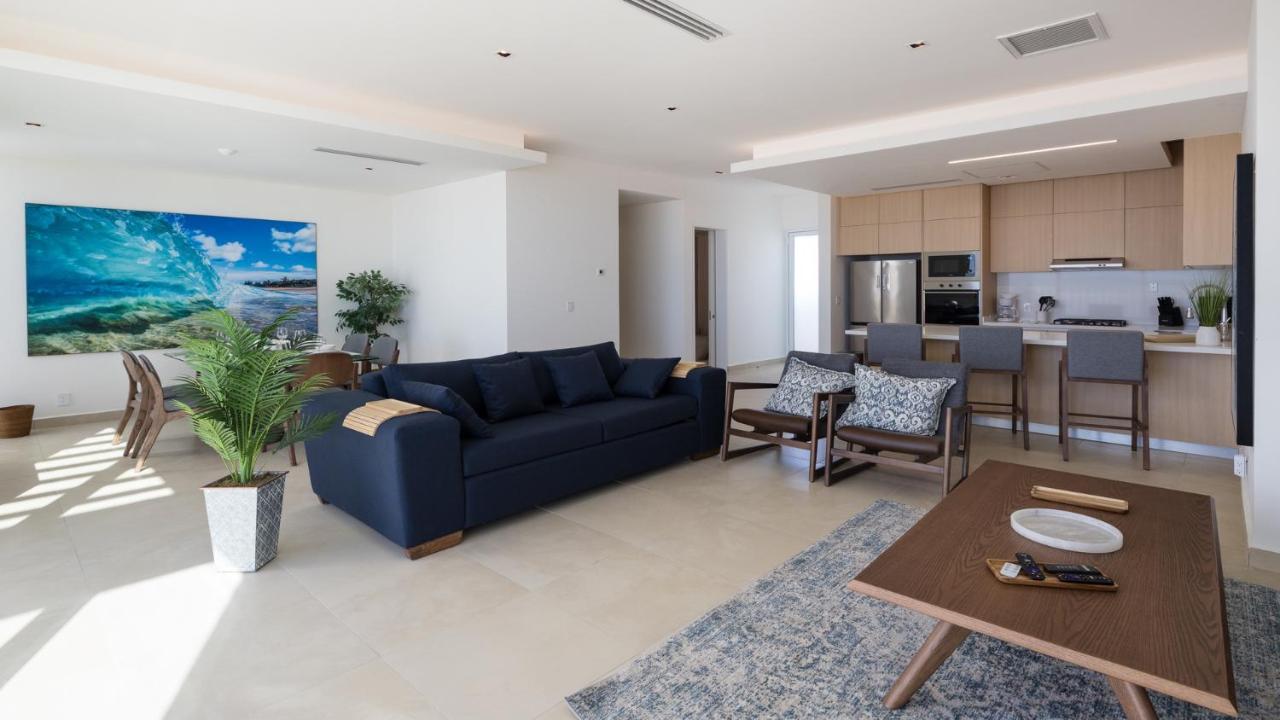 Costa Divina B6 By Kivoya Aparthotel Puerto Peñasco Екстериор снимка