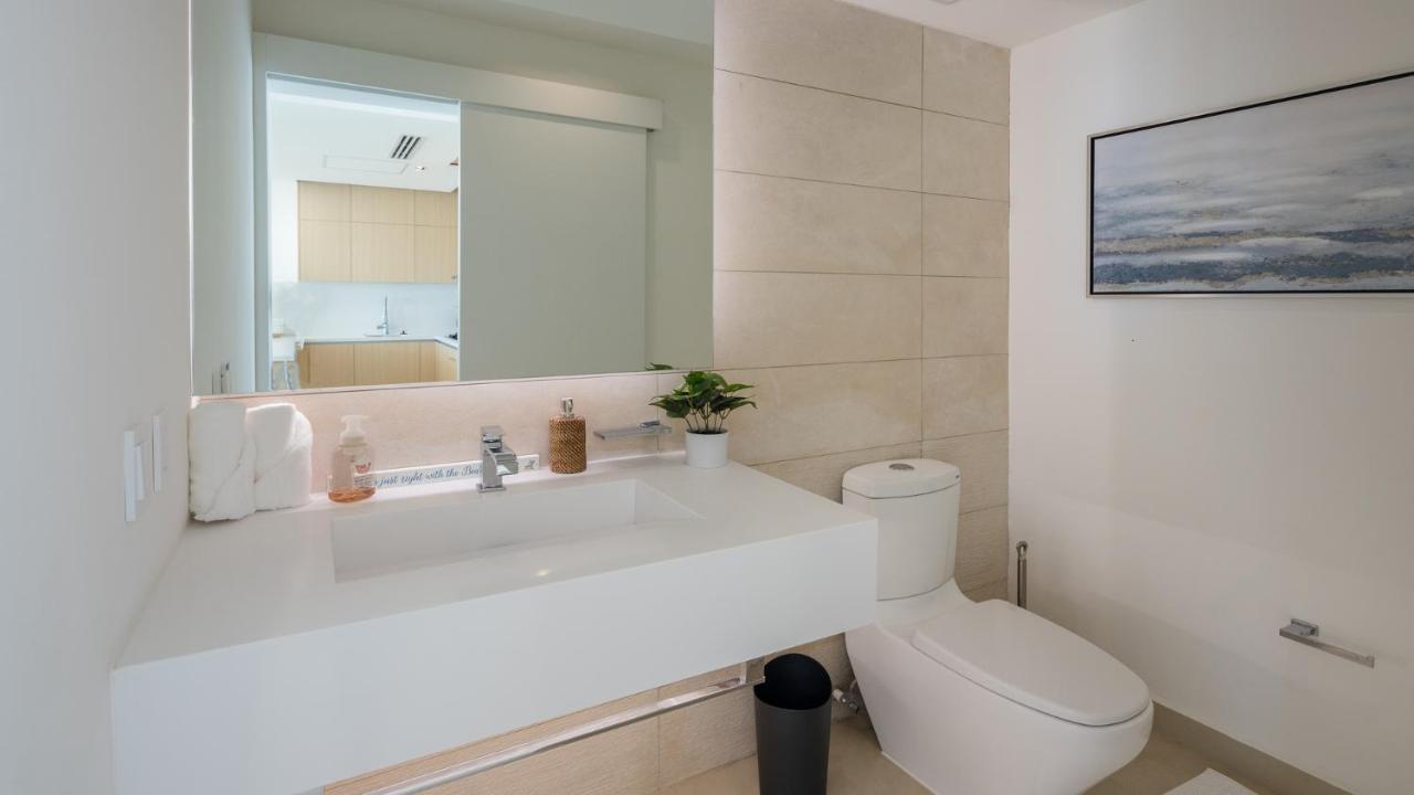 Costa Divina B6 By Kivoya Aparthotel Puerto Peñasco Екстериор снимка