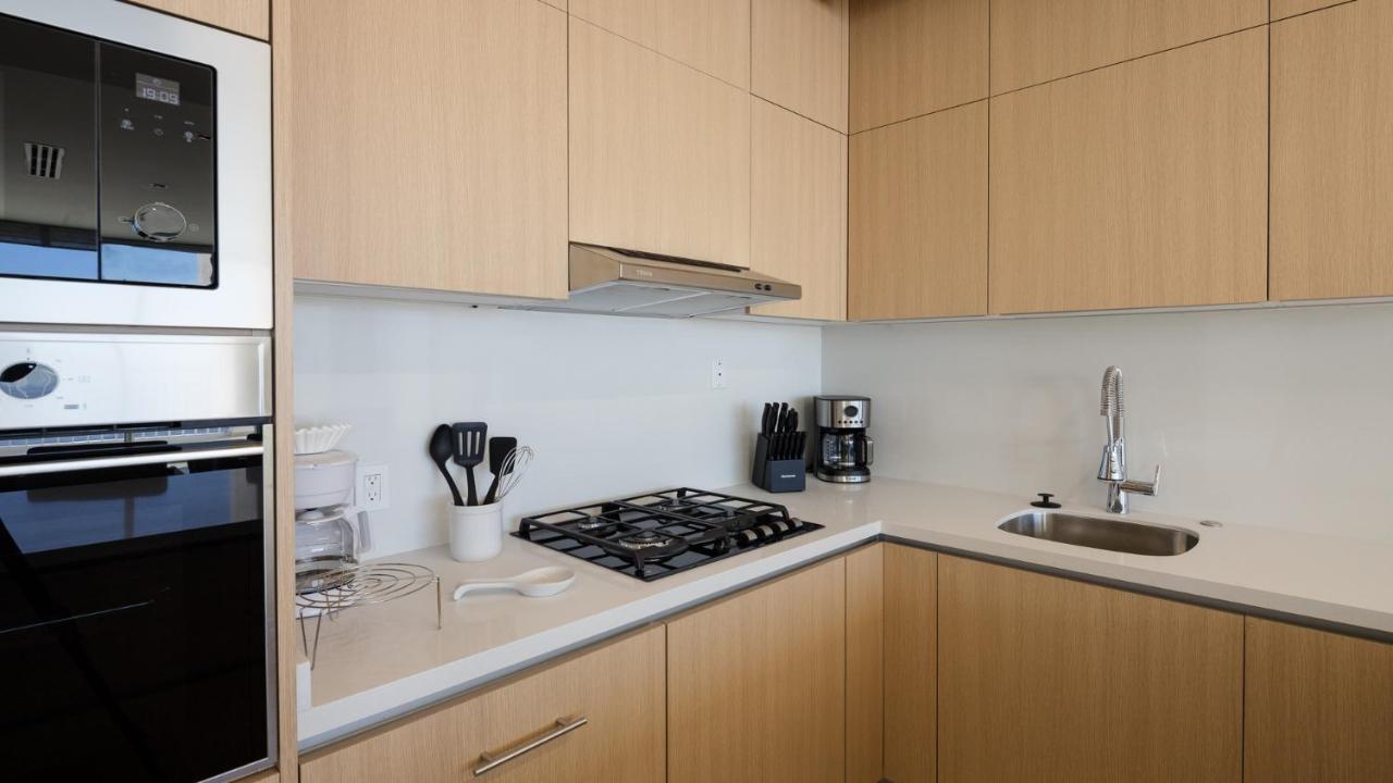 Costa Divina B6 By Kivoya Aparthotel Puerto Peñasco Екстериор снимка