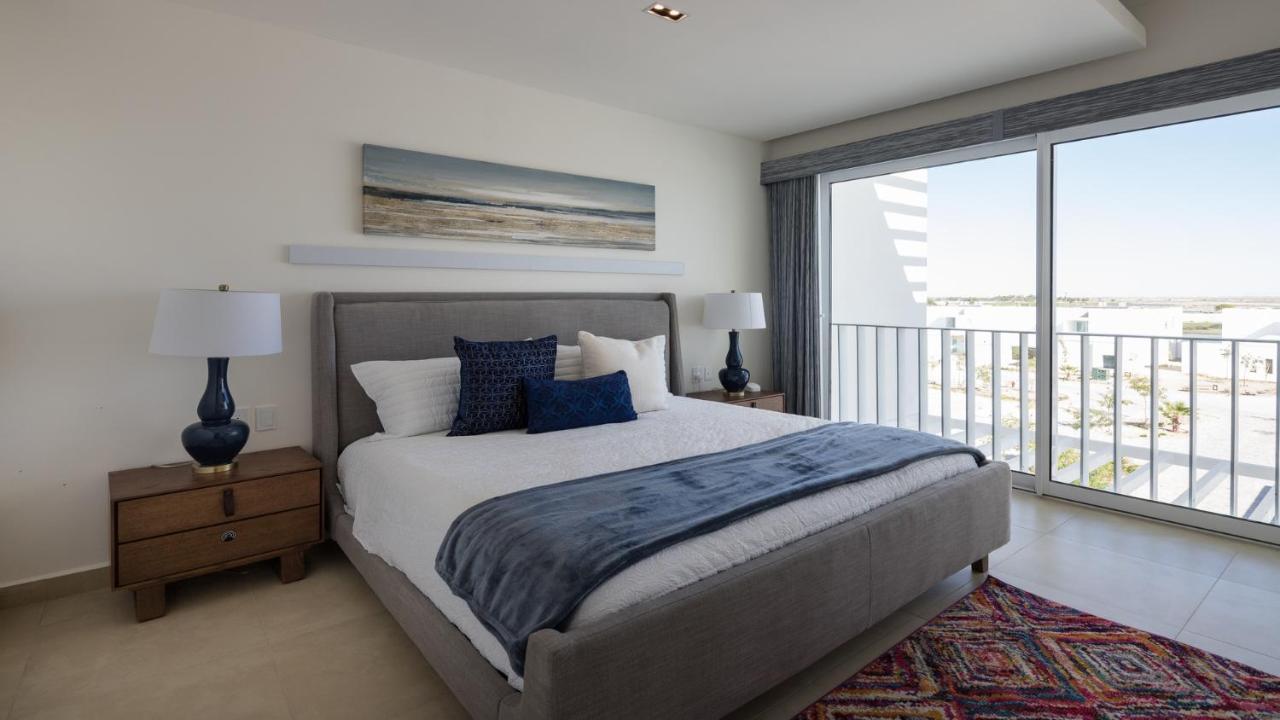Costa Divina B6 By Kivoya Aparthotel Puerto Peñasco Екстериор снимка