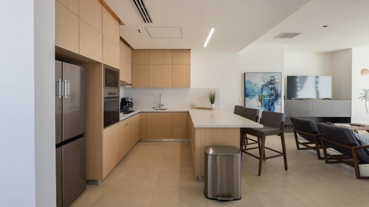Costa Divina B6 By Kivoya Aparthotel Puerto Peñasco Екстериор снимка