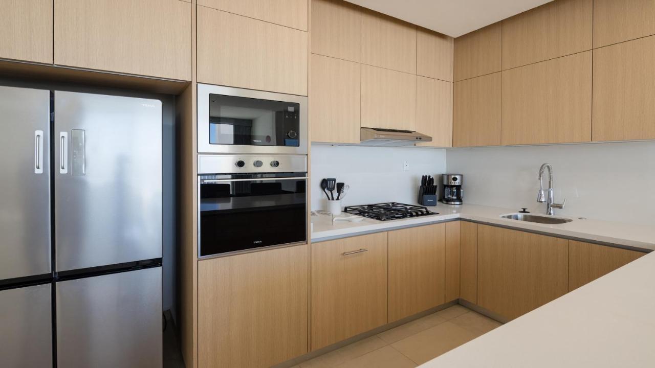 Costa Divina B6 By Kivoya Aparthotel Puerto Peñasco Екстериор снимка