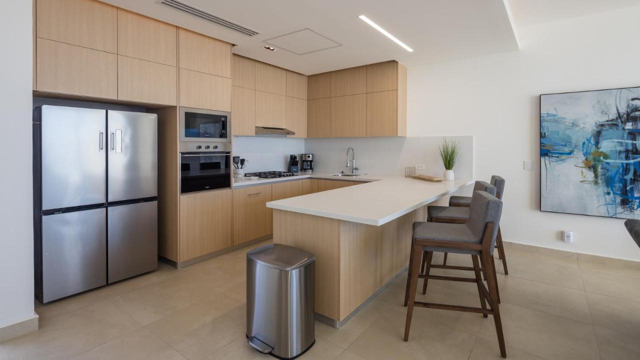 Costa Divina B6 By Kivoya Aparthotel Puerto Peñasco Екстериор снимка