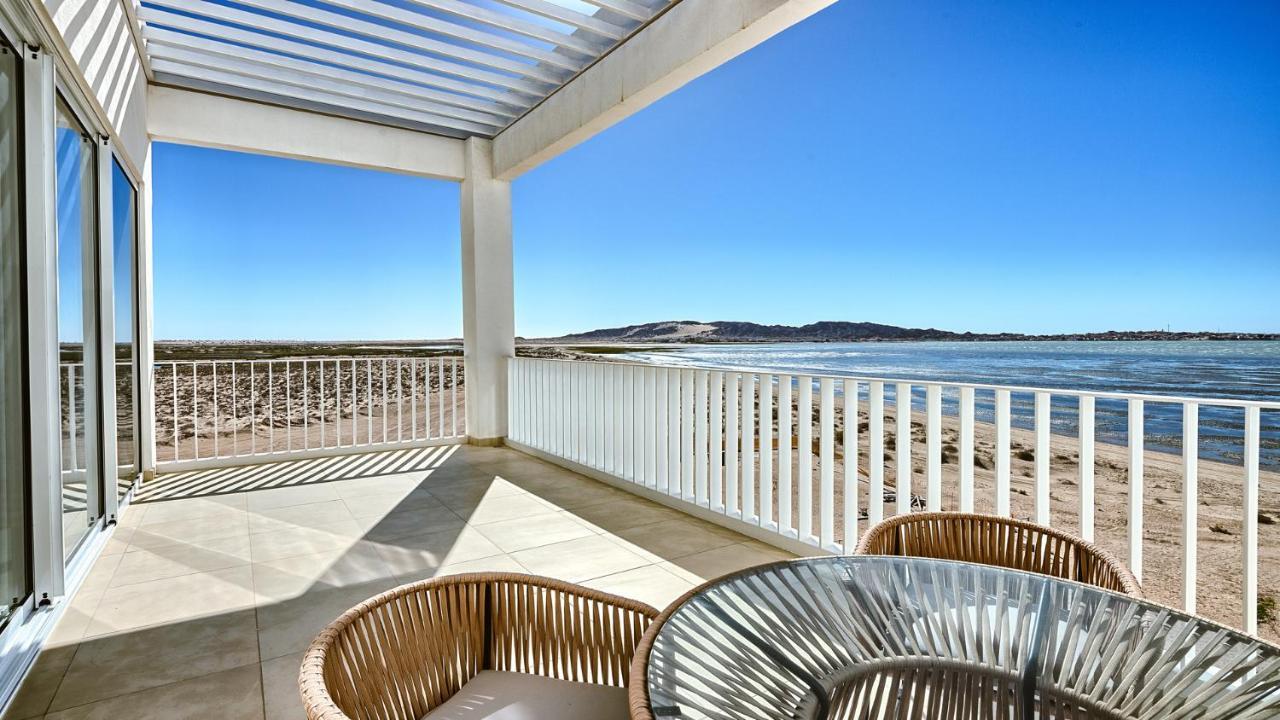 Costa Divina B6 By Kivoya Aparthotel Puerto Peñasco Екстериор снимка