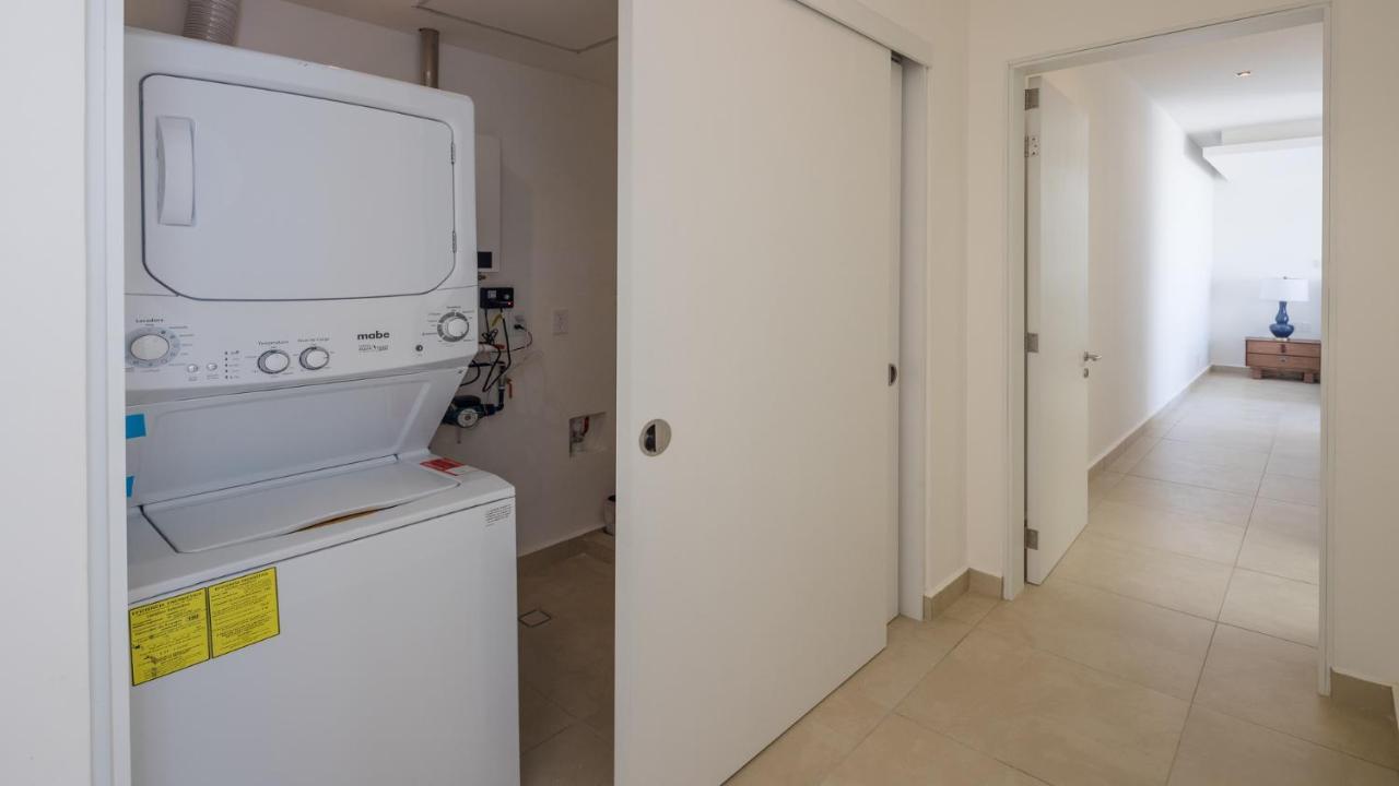 Costa Divina B6 By Kivoya Aparthotel Puerto Peñasco Екстериор снимка