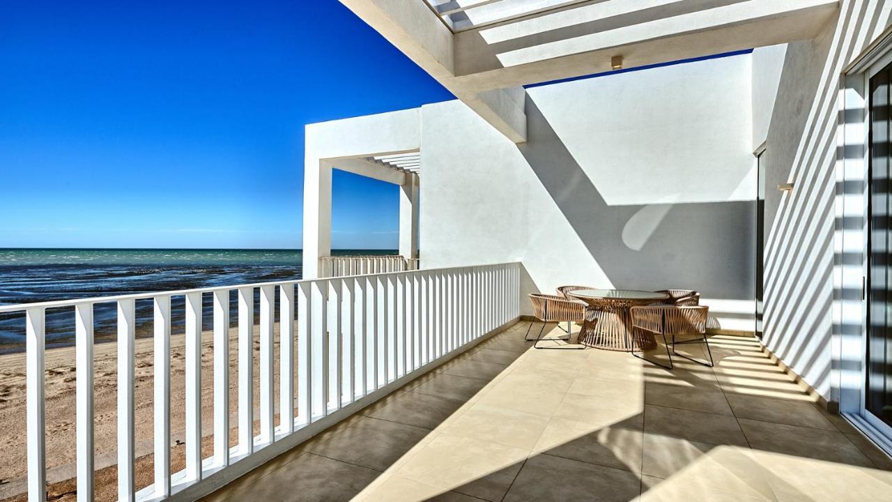 Costa Divina B6 By Kivoya Aparthotel Puerto Peñasco Екстериор снимка