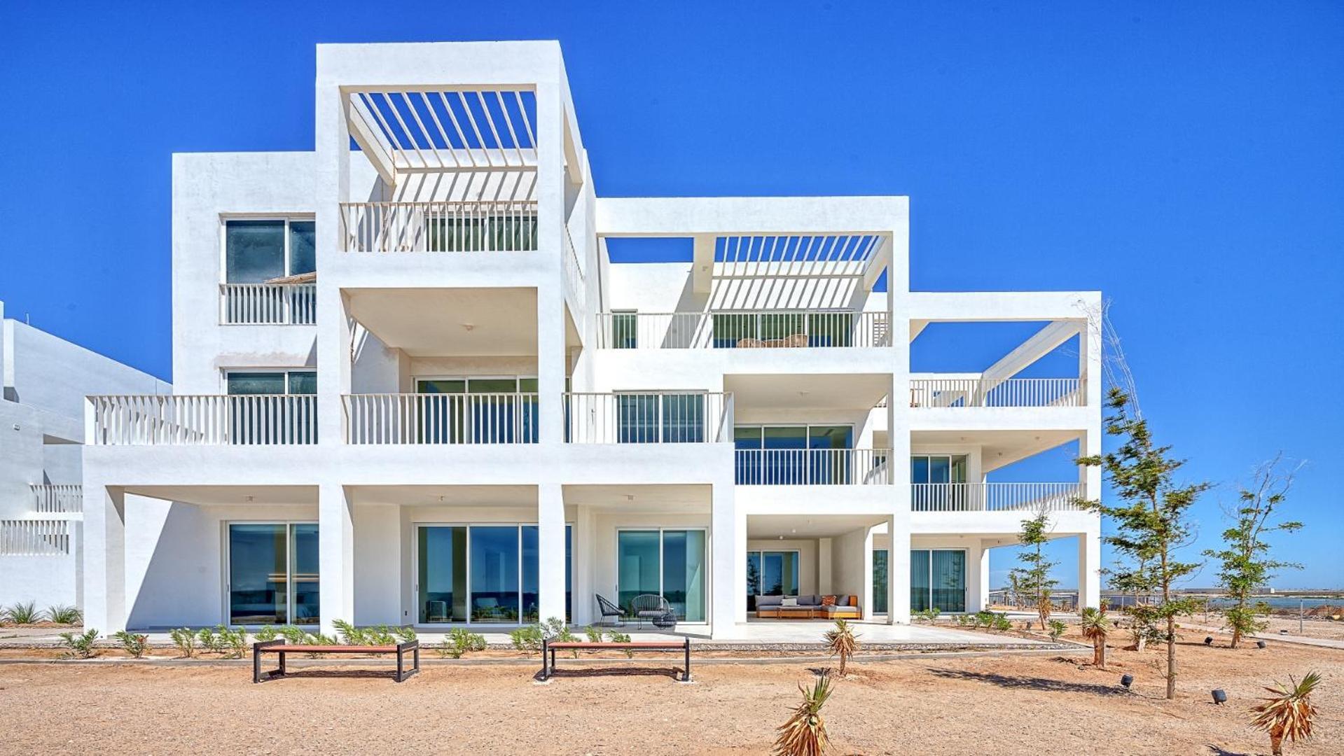 Costa Divina B6 By Kivoya Aparthotel Puerto Peñasco Екстериор снимка