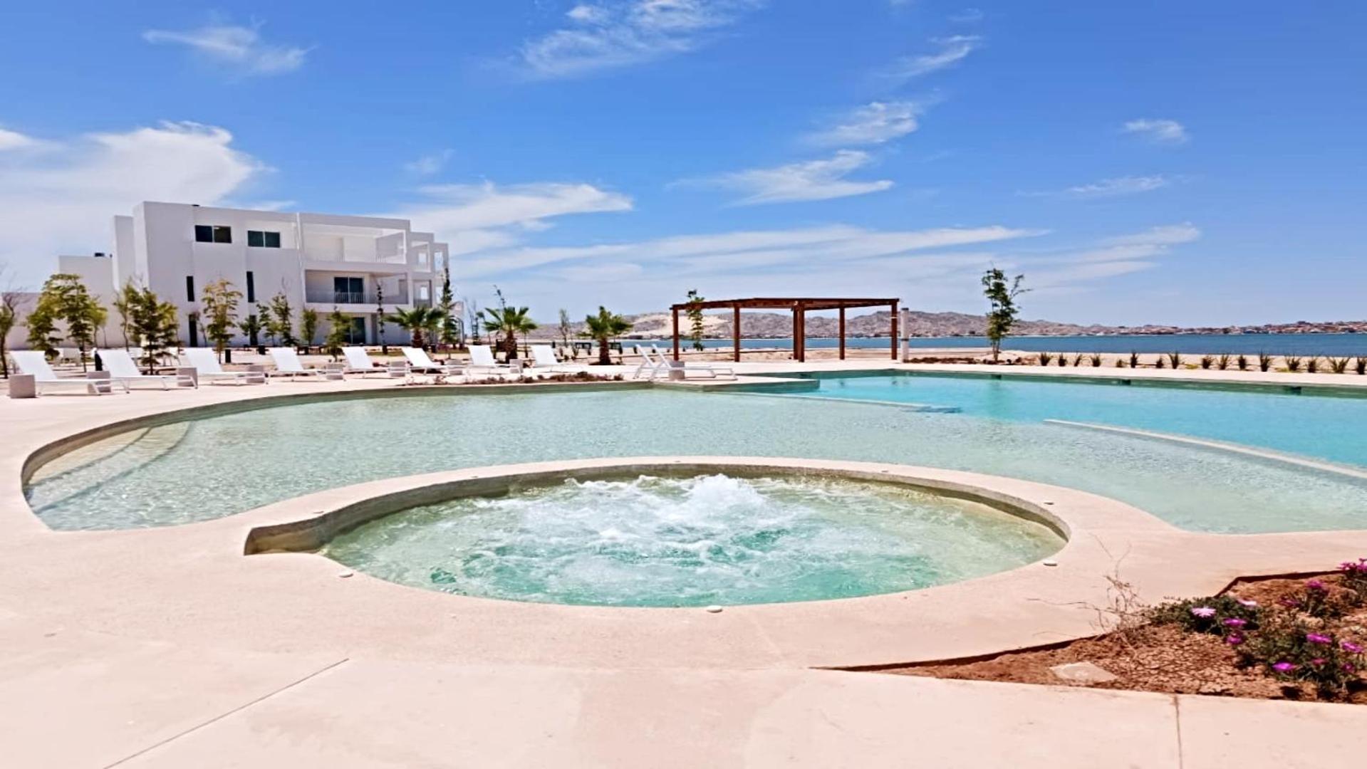 Costa Divina B6 By Kivoya Aparthotel Puerto Peñasco Екстериор снимка