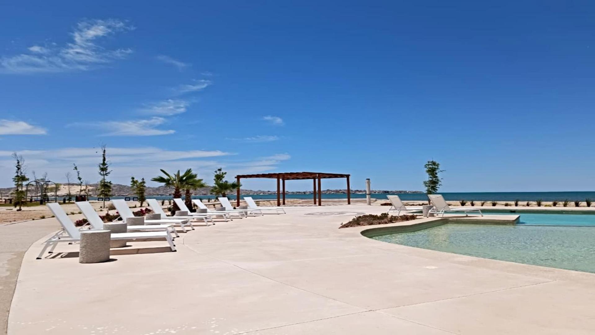 Costa Divina B6 By Kivoya Aparthotel Puerto Peñasco Екстериор снимка