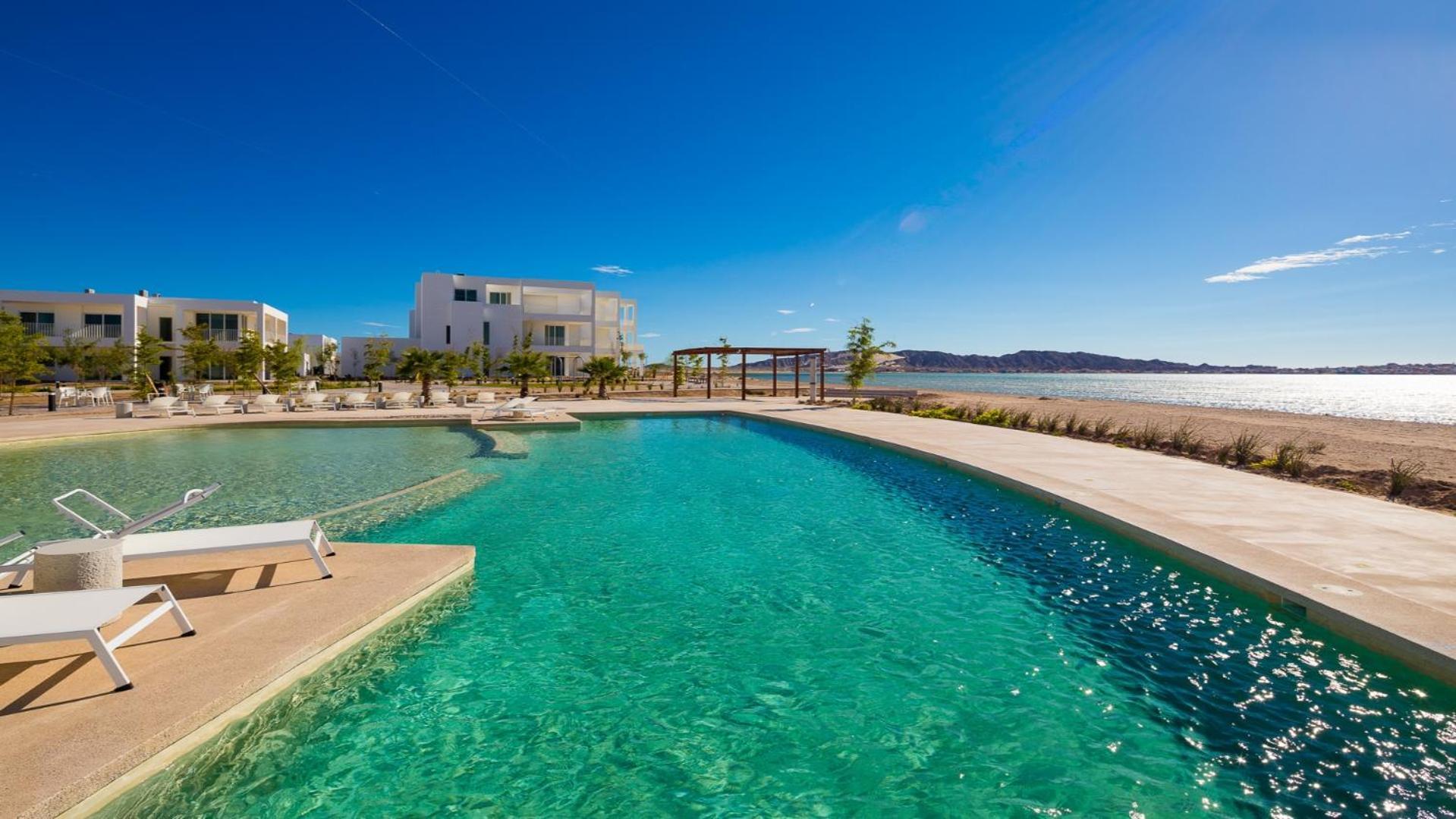 Costa Divina B6 By Kivoya Aparthotel Puerto Peñasco Екстериор снимка