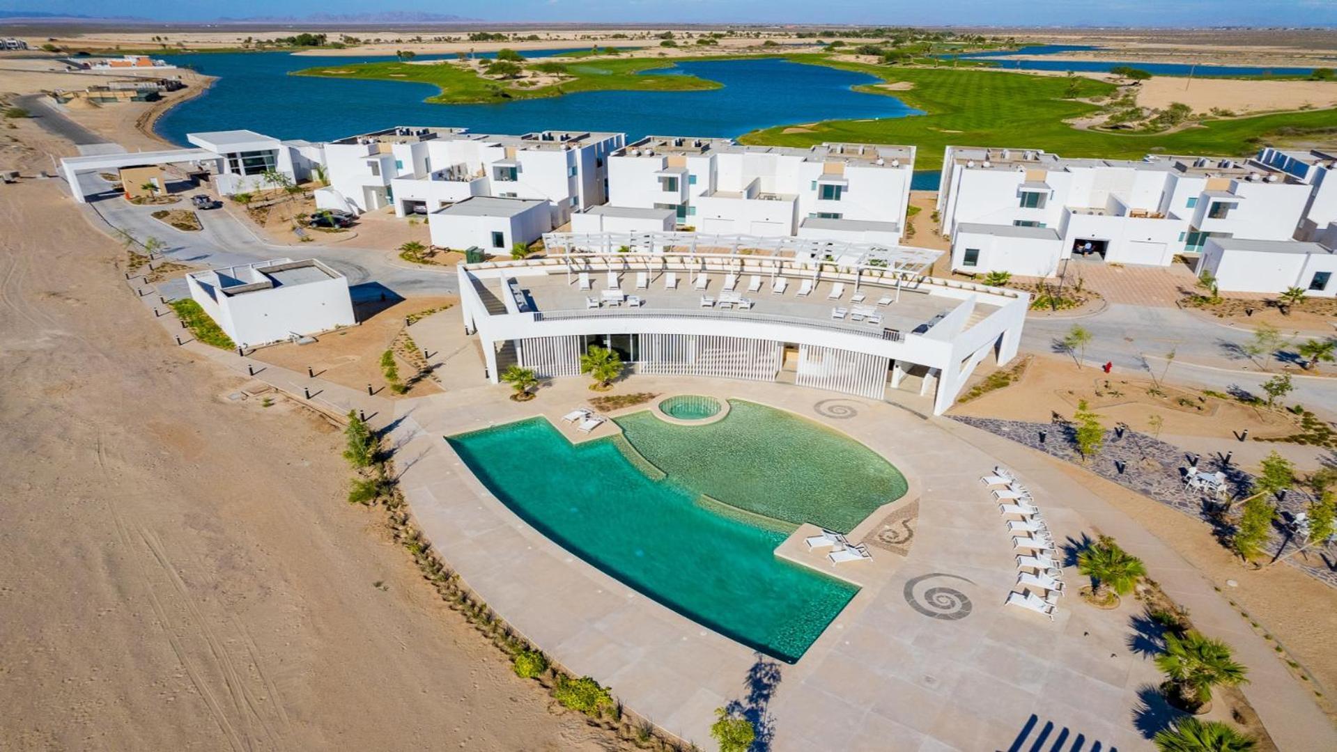 Costa Divina B6 By Kivoya Aparthotel Puerto Peñasco Екстериор снимка