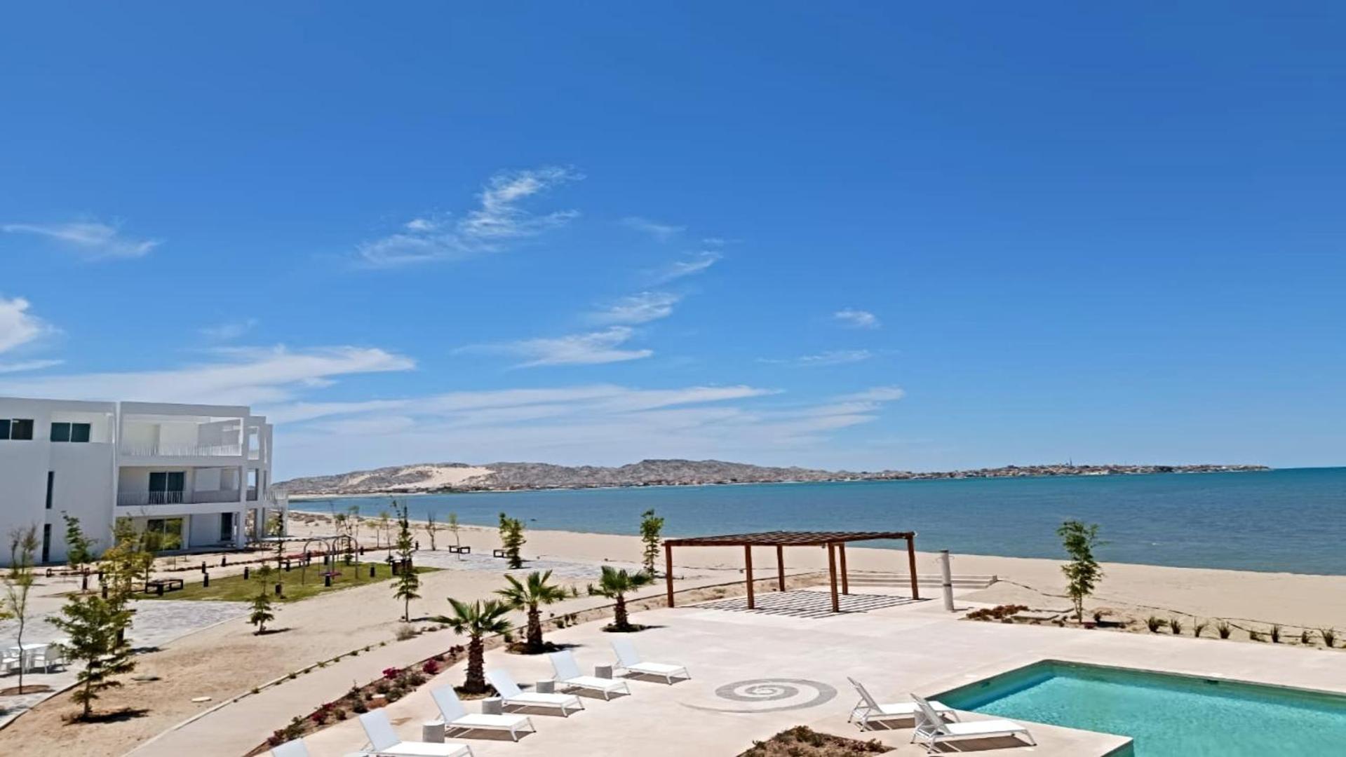 Costa Divina B6 By Kivoya Aparthotel Puerto Peñasco Екстериор снимка