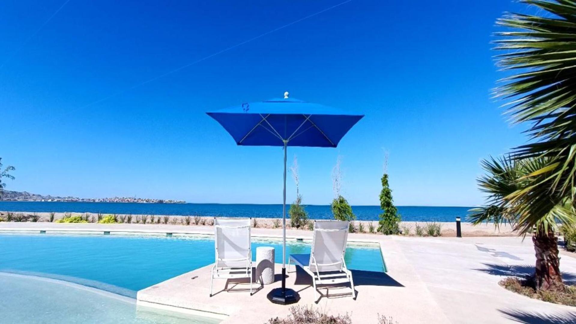 Costa Divina B6 By Kivoya Aparthotel Puerto Peñasco Екстериор снимка