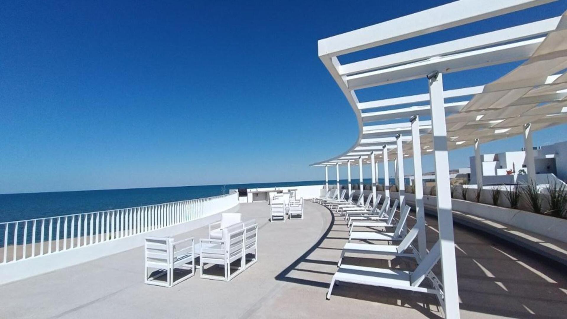 Costa Divina B6 By Kivoya Aparthotel Puerto Peñasco Екстериор снимка